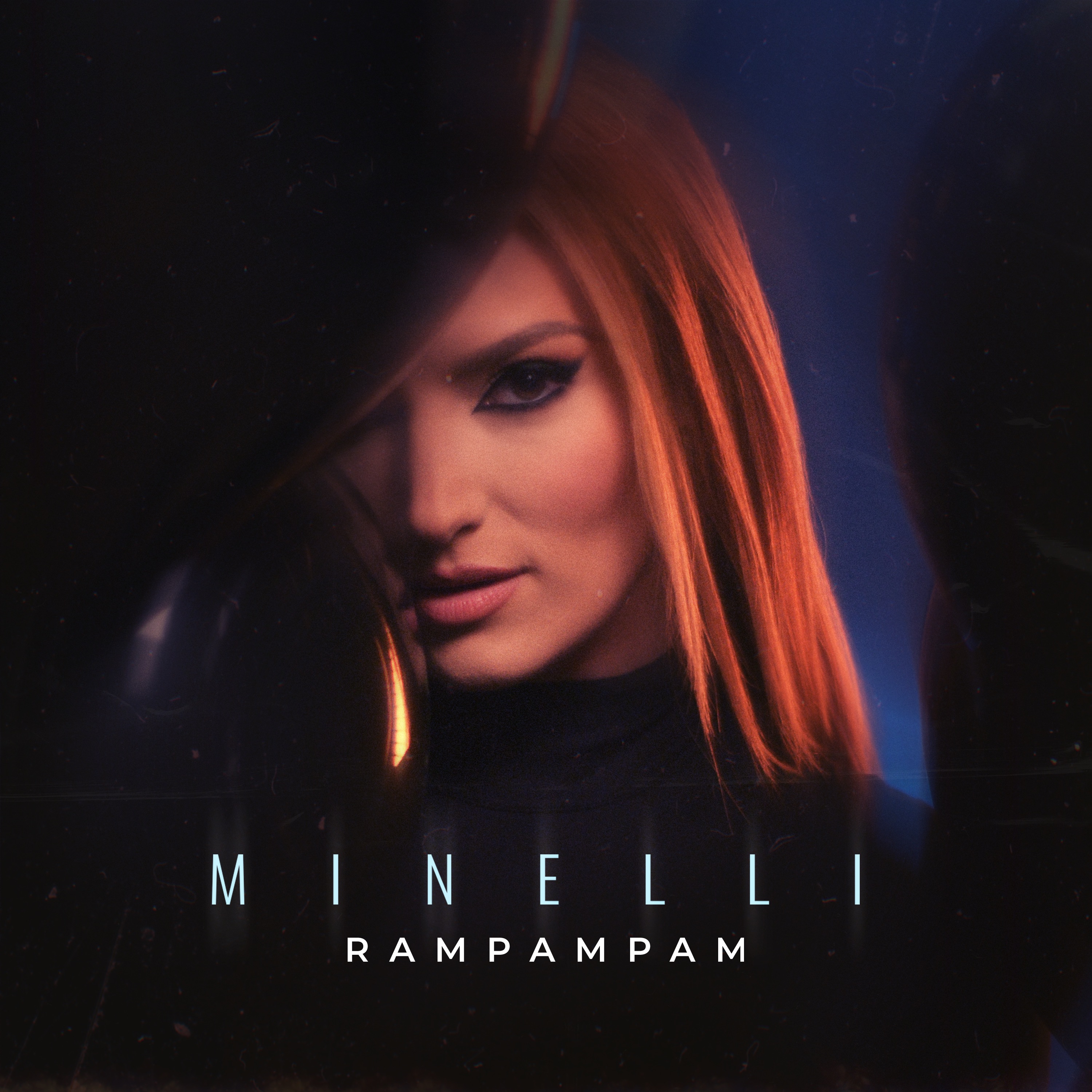 Rampampam - Single album cover
