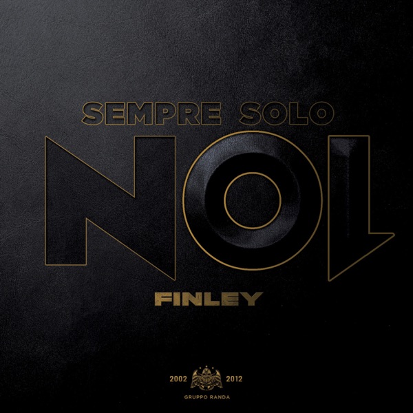 Sempre solo noi album cover