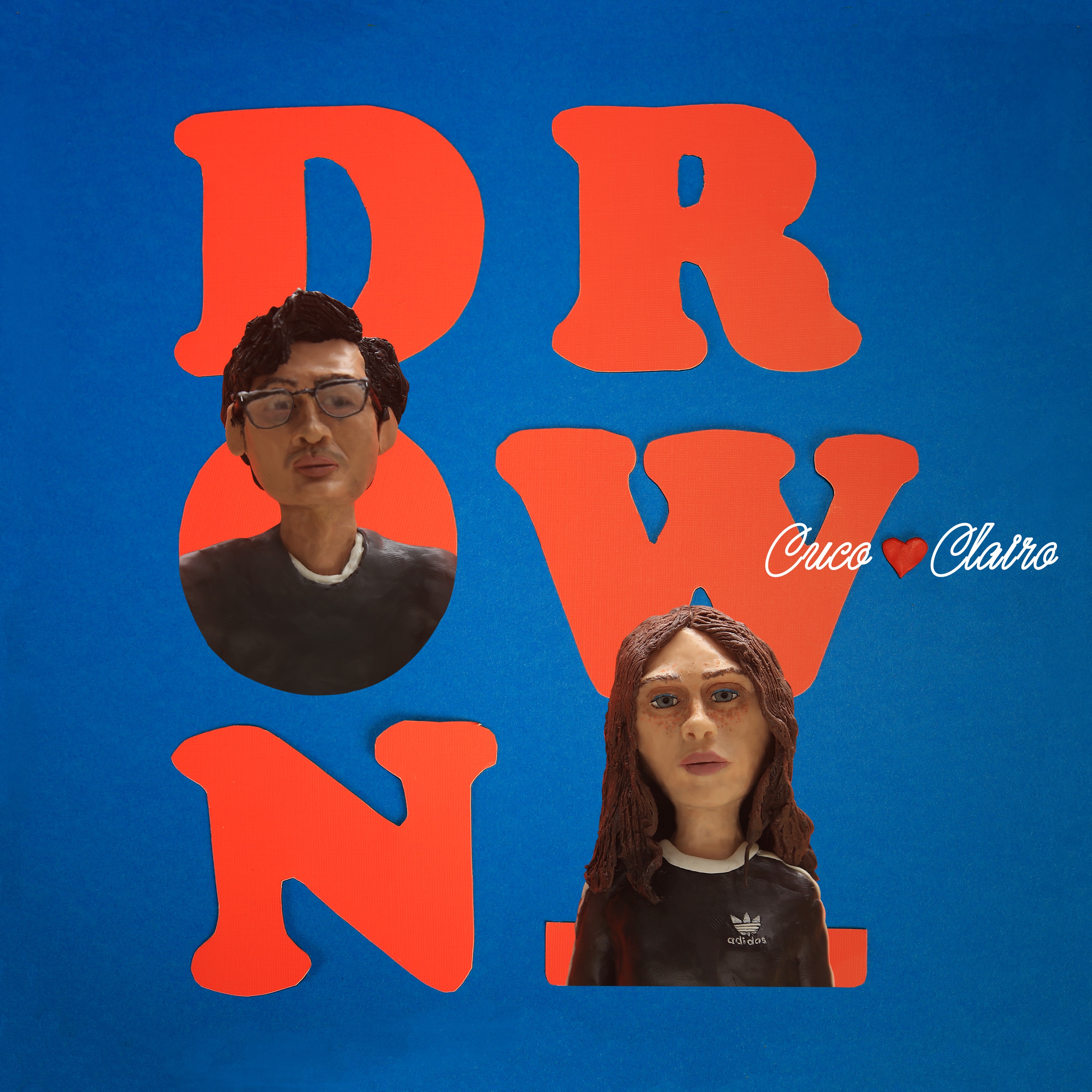 Drown - Single album cover