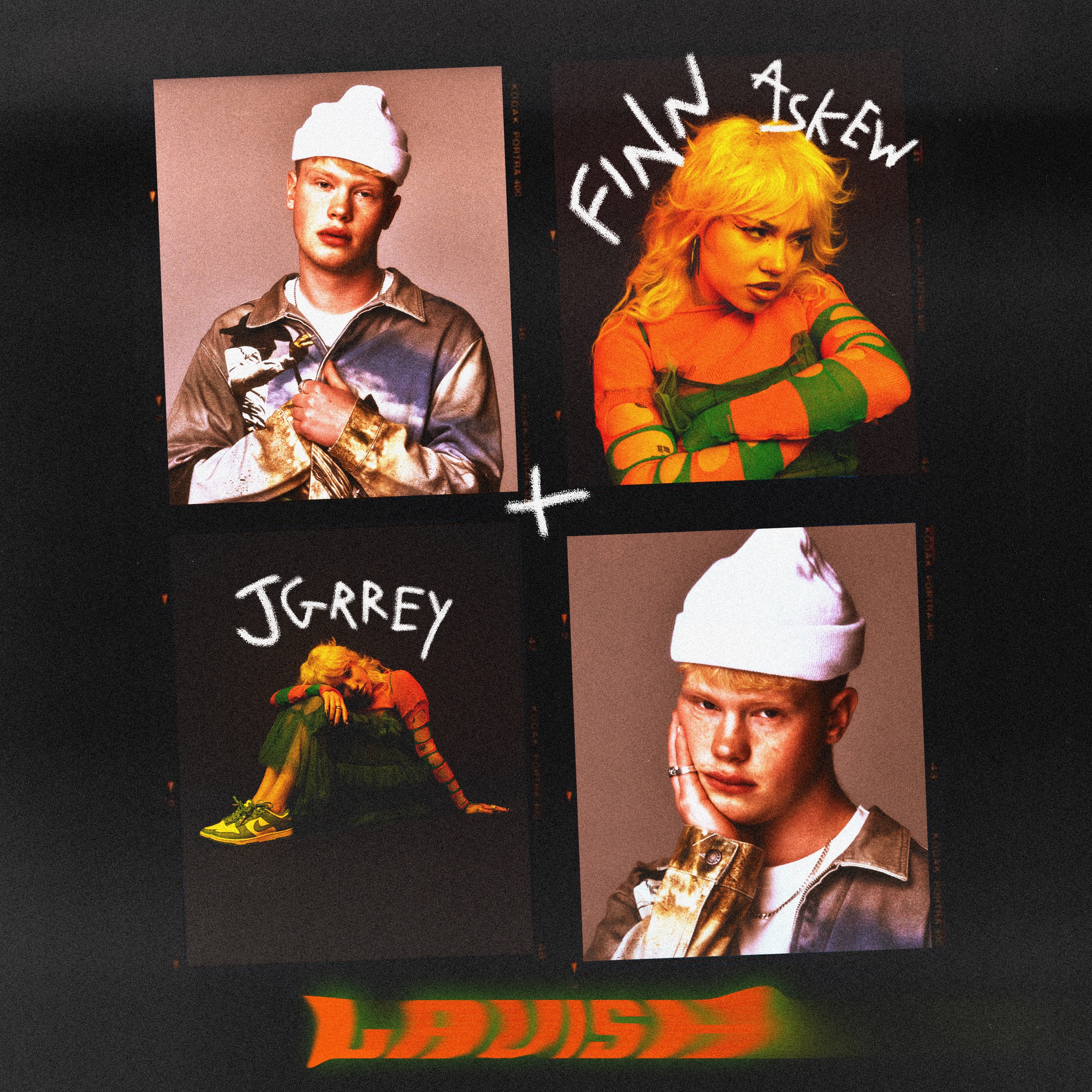 Lavish - Single album cover