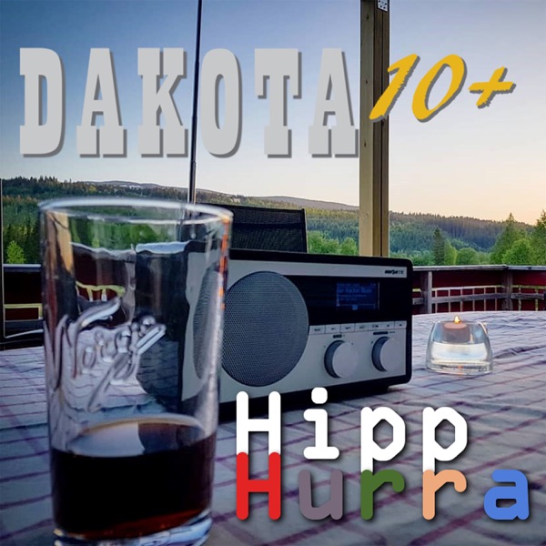 Hipp Hurra - Single album cover