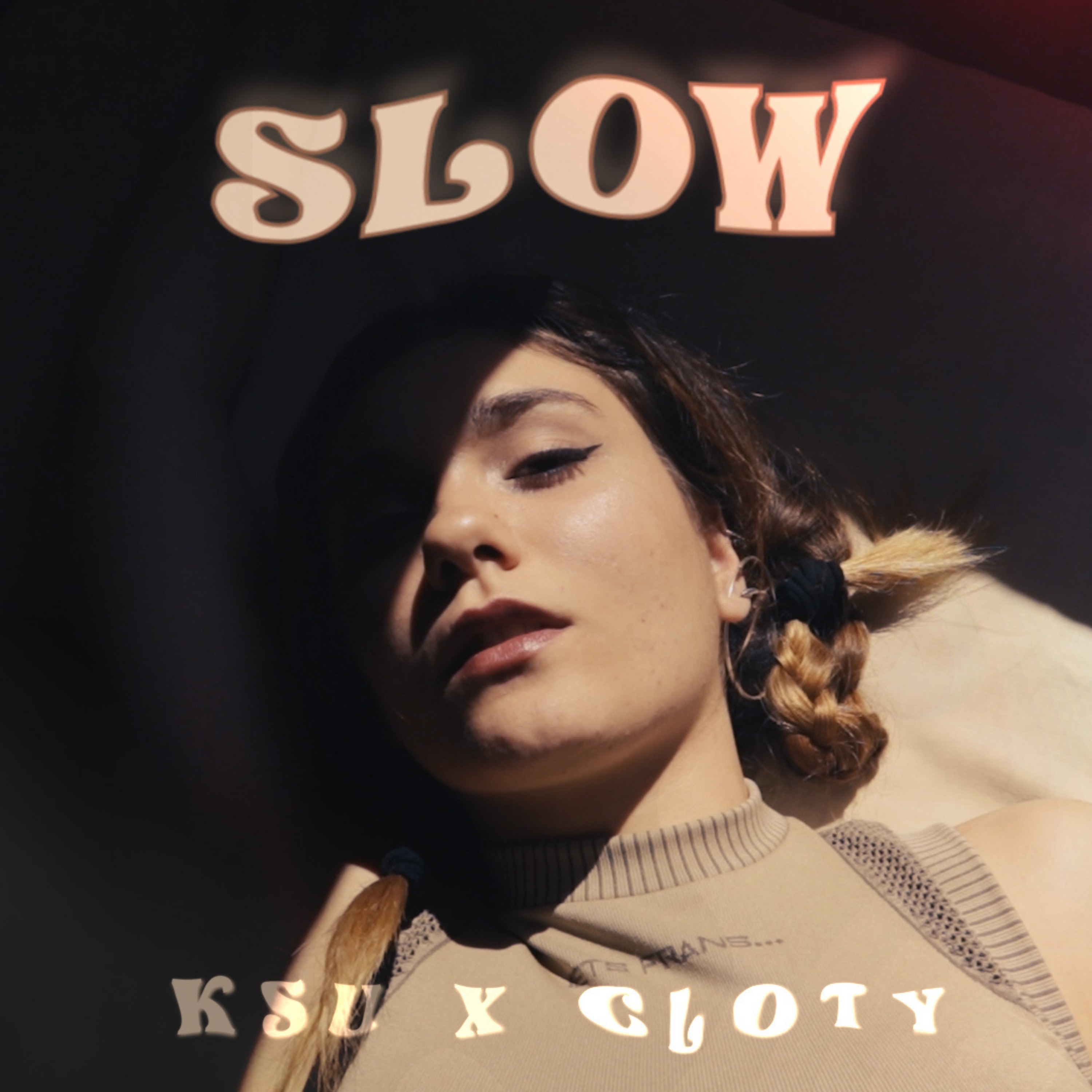 Slow - Single album cover