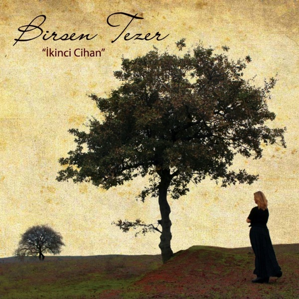 İkinci Cihan album cover