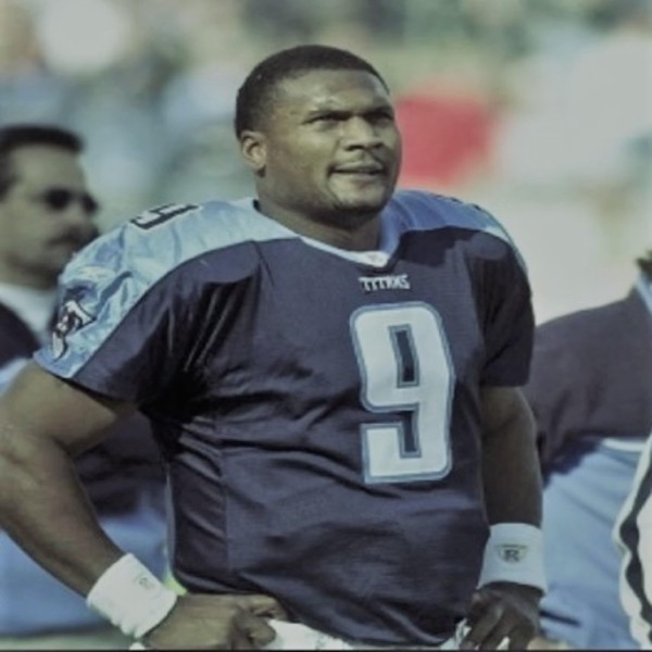 Steve Mcnair - Single album cover