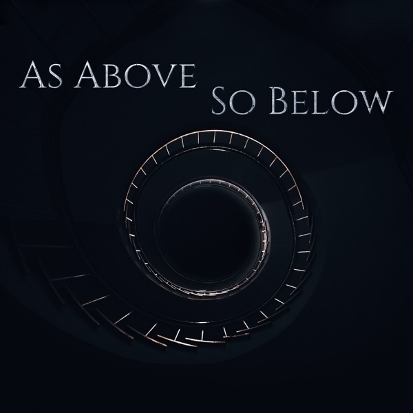 As Above so Below - Single album cover