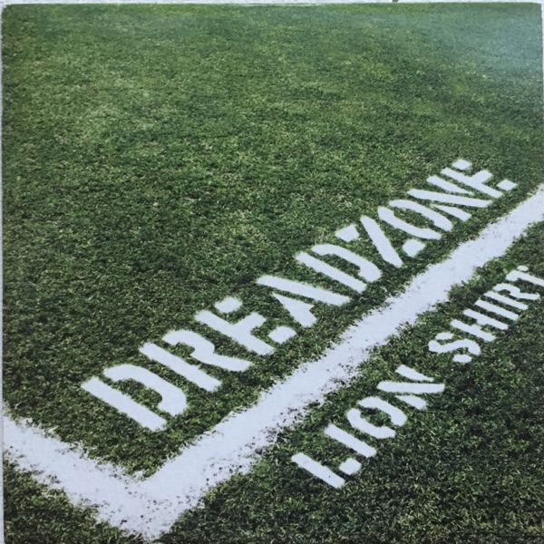 Lion Shirt 21 - Single album cover