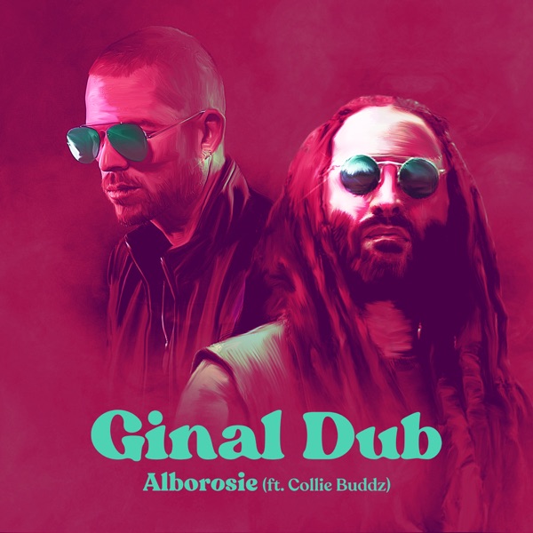 Ginal Dub (feat. Collie Buddz) - Single album cover