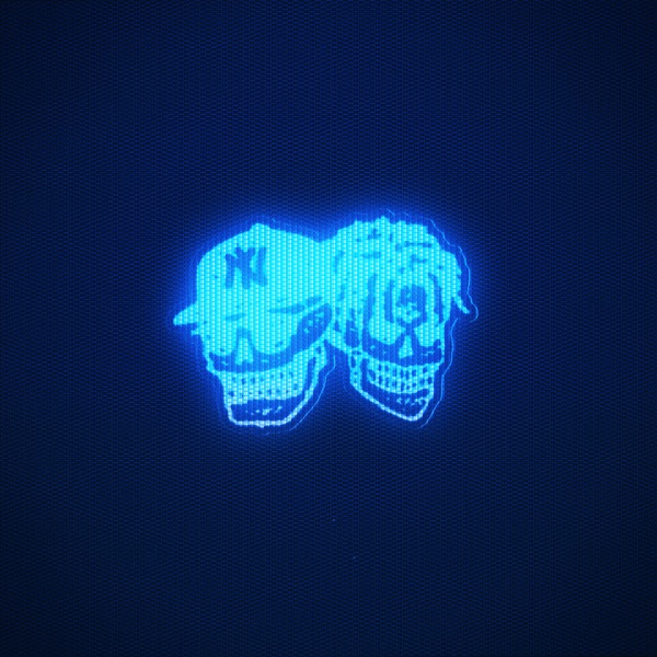 Coming In Hot - Wuki Remix - Single album cover
