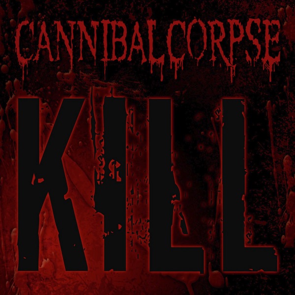 Kill album cover