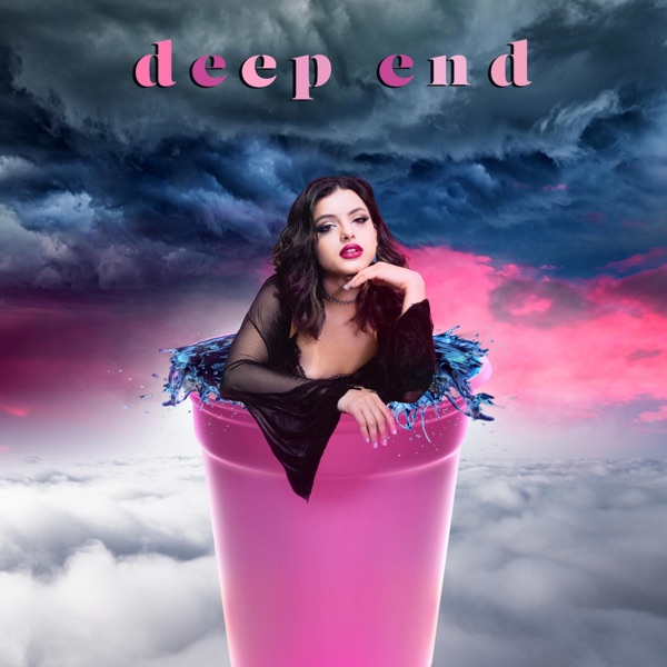 Deep End - Single album cover
