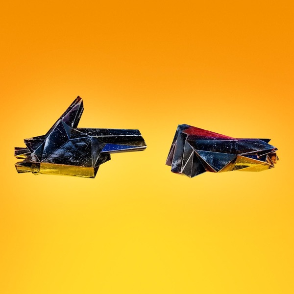RTJ4 (Deluxe Edition) album cover