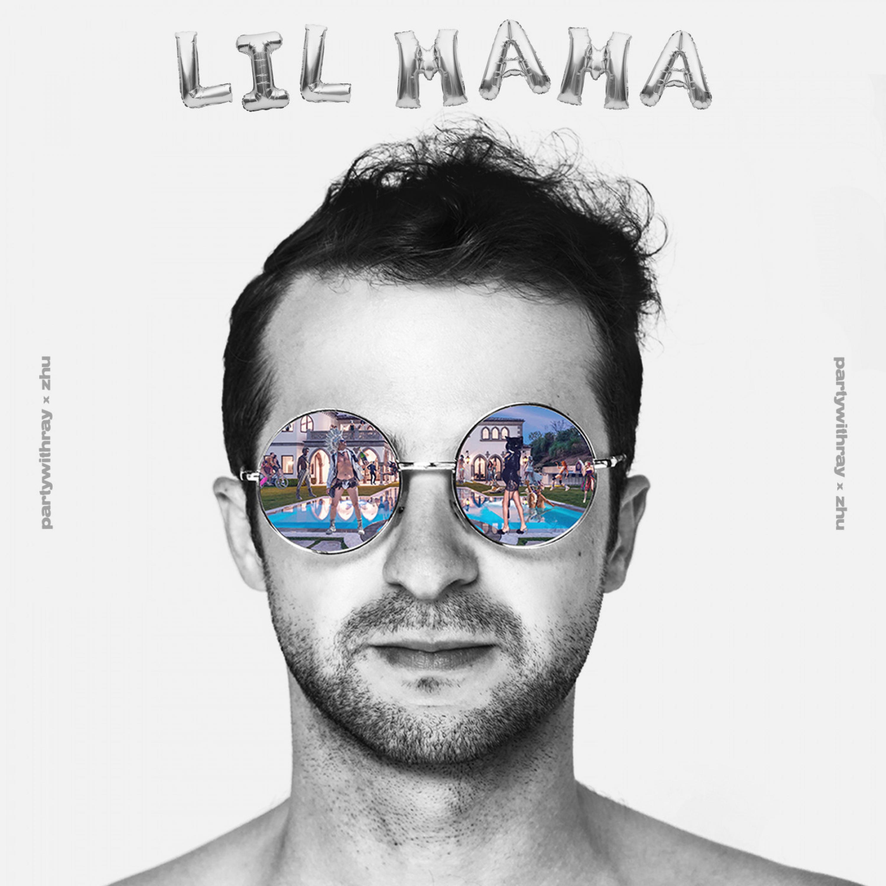Lil Mama - Single album cover