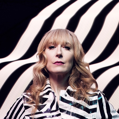 Heartless Bastards Portrait