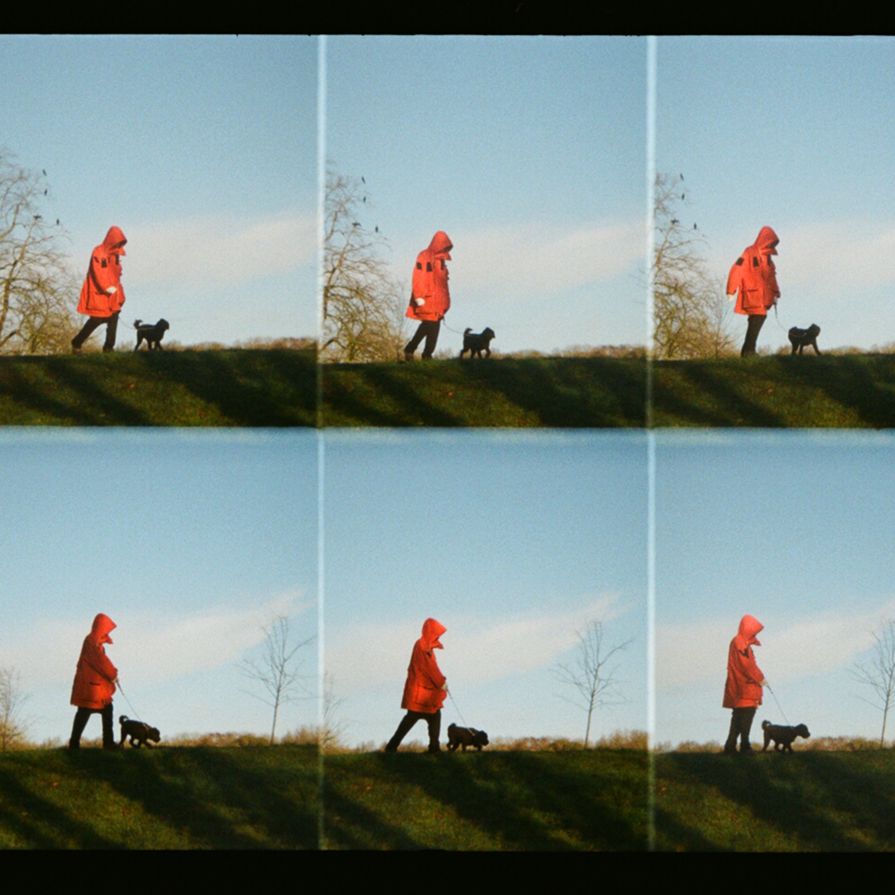 Having a Good Time, Sometimes - Single album cover