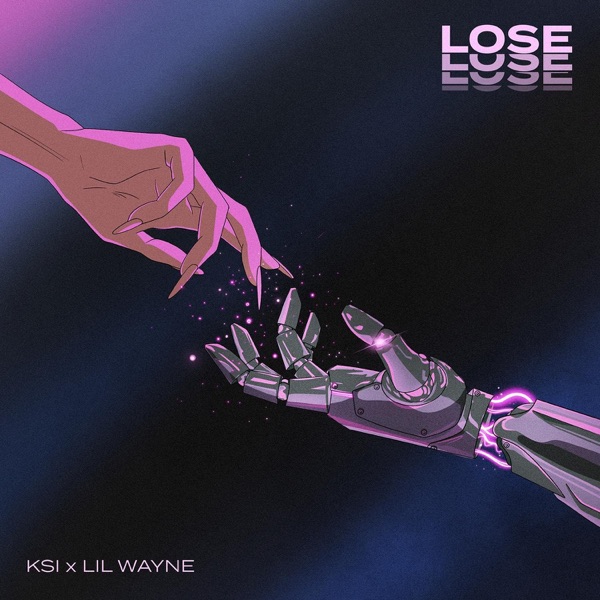 Lose - Single album cover
