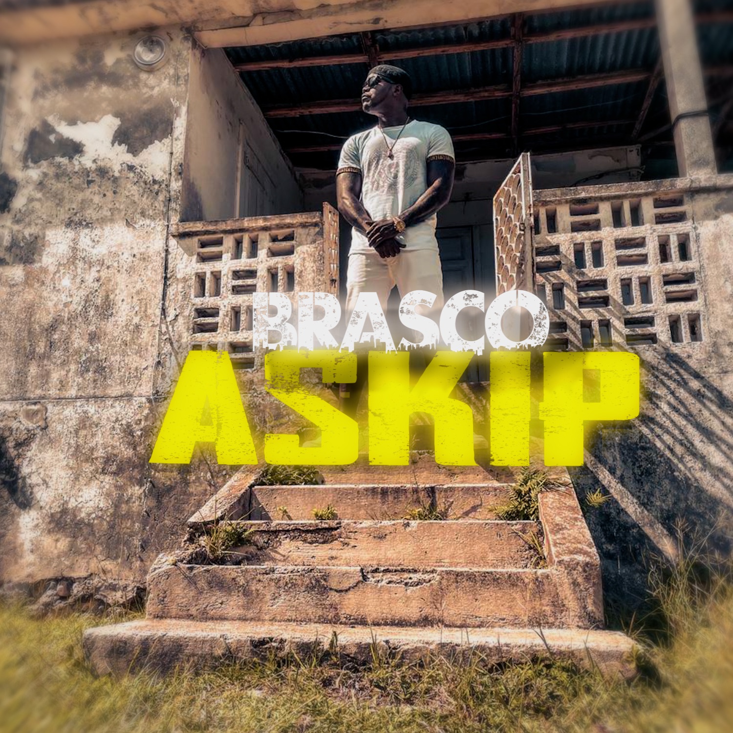 Askip - Single album cover