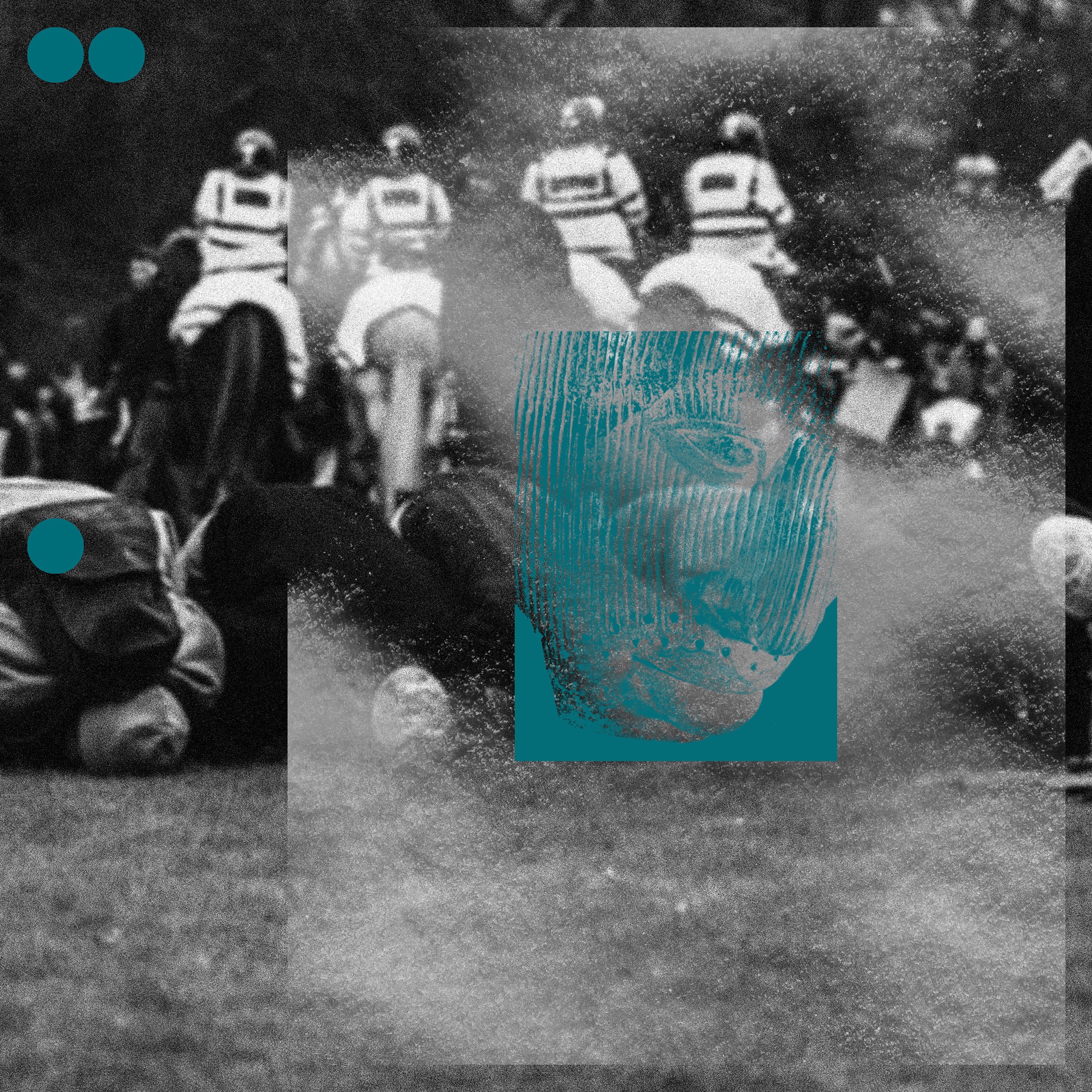 On the 21st of May - EP album cover