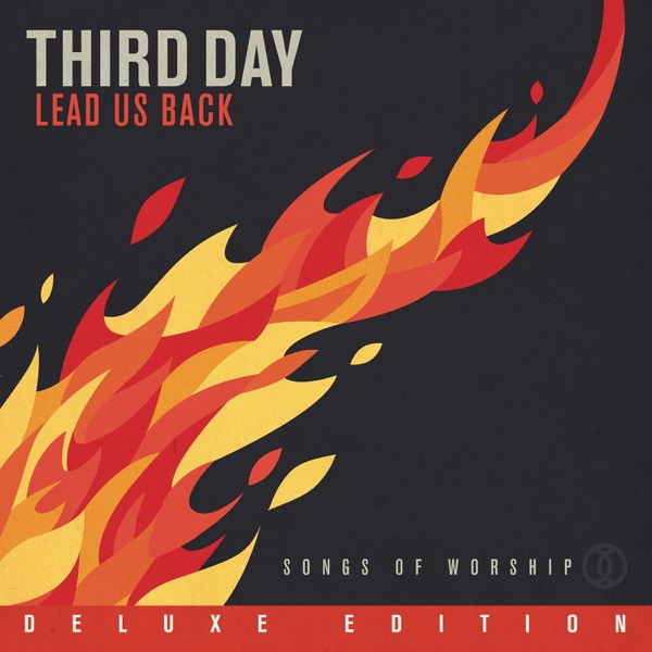 Lead Us Back: Songs of Worship (Deluxe Edition) album cover