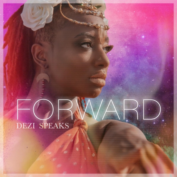 FORWARD (feat. Iman Omari) - Single album cover