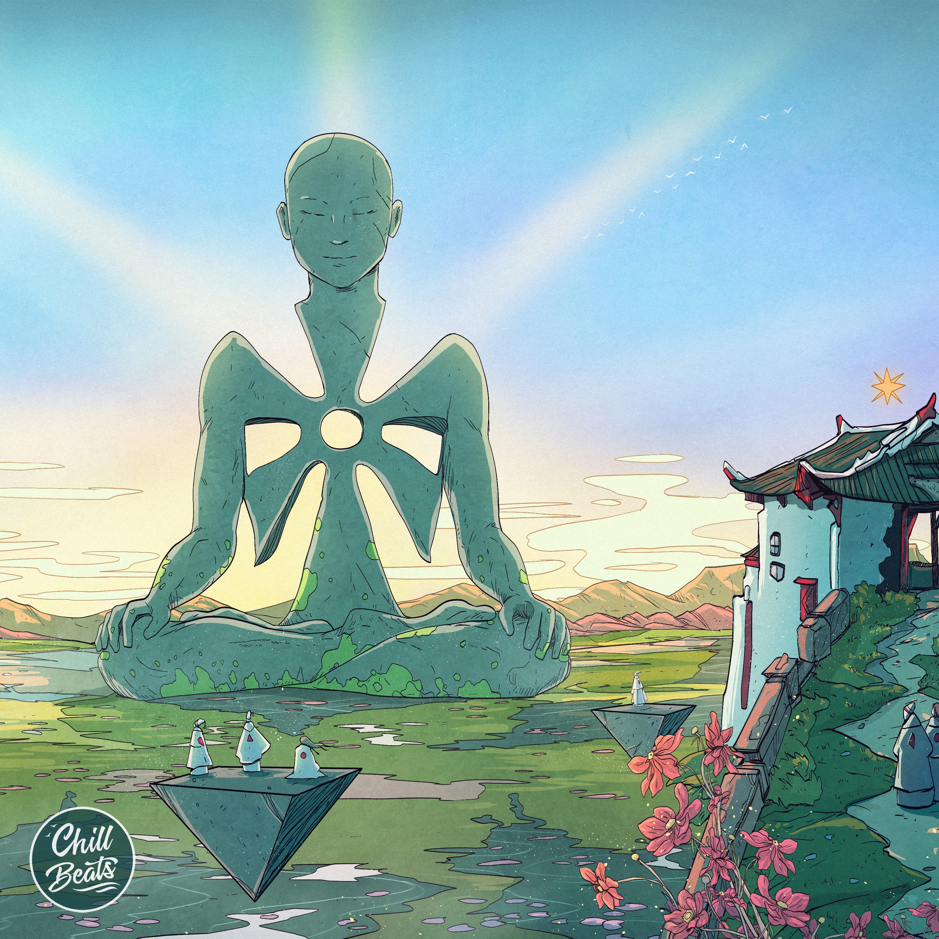 Air - Single album cover