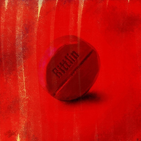 Placebo (feat. Ridiculon & Scattle) - Single album cover