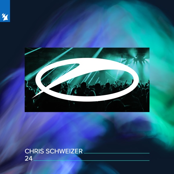 24 - Single album cover