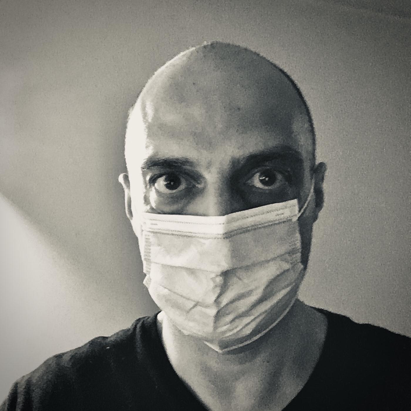 Eight Concert Etudes, Op. 40: Finale - Single album cover