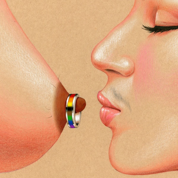 Gay Dreams Do Come True - Single album cover