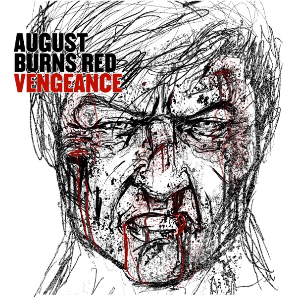 Vengeance - Single album cover