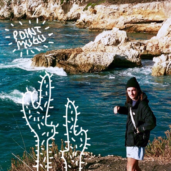 Point Mugu - EP album cover