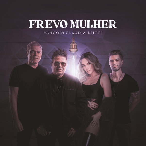 Frevo Mulher - Single album cover