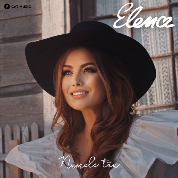 Numele tau - Single album cover