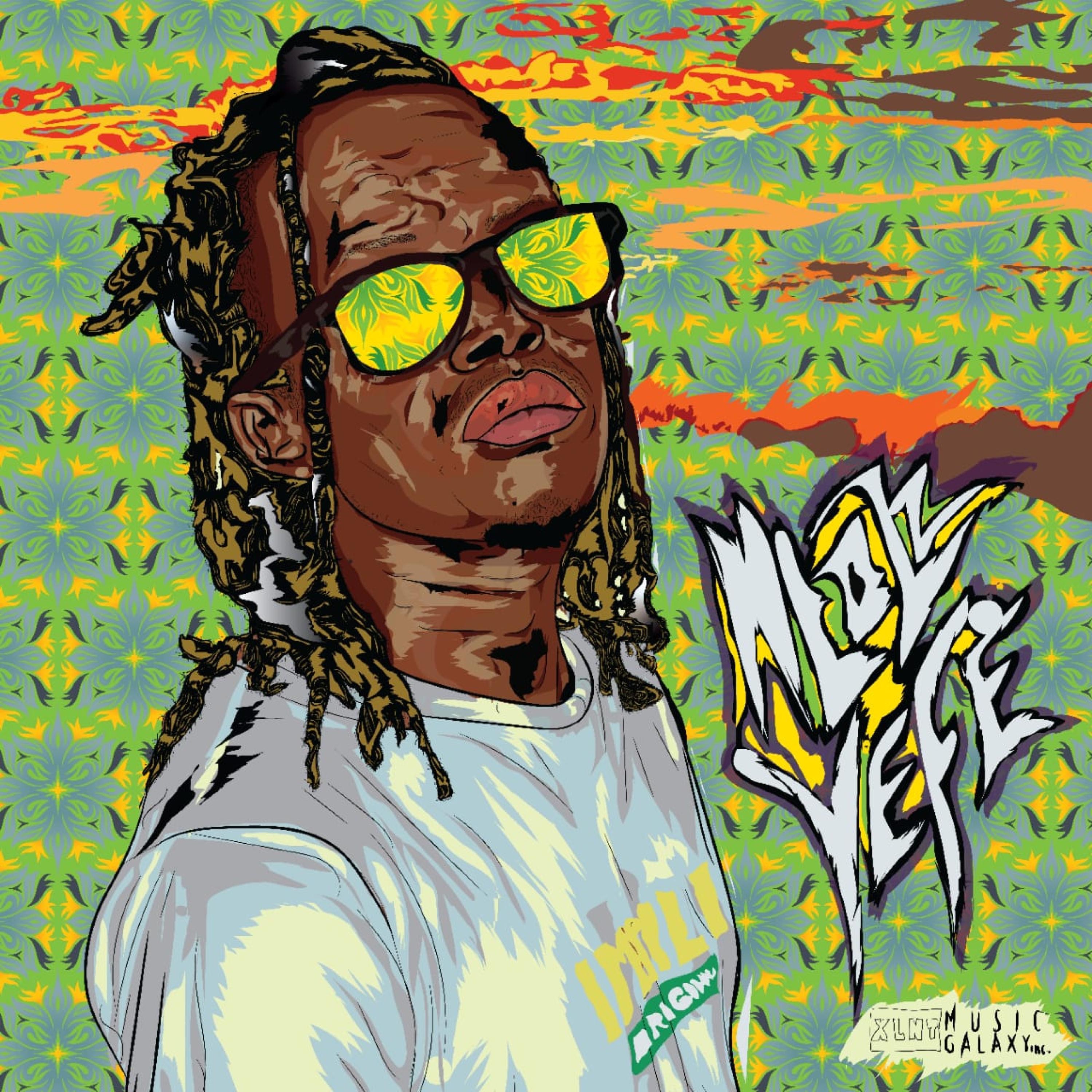 Dead bodies (feat. GrandTheft) - Single album cover