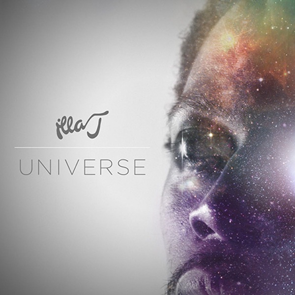 Universe (feat. Potatohead People) - Single album cover