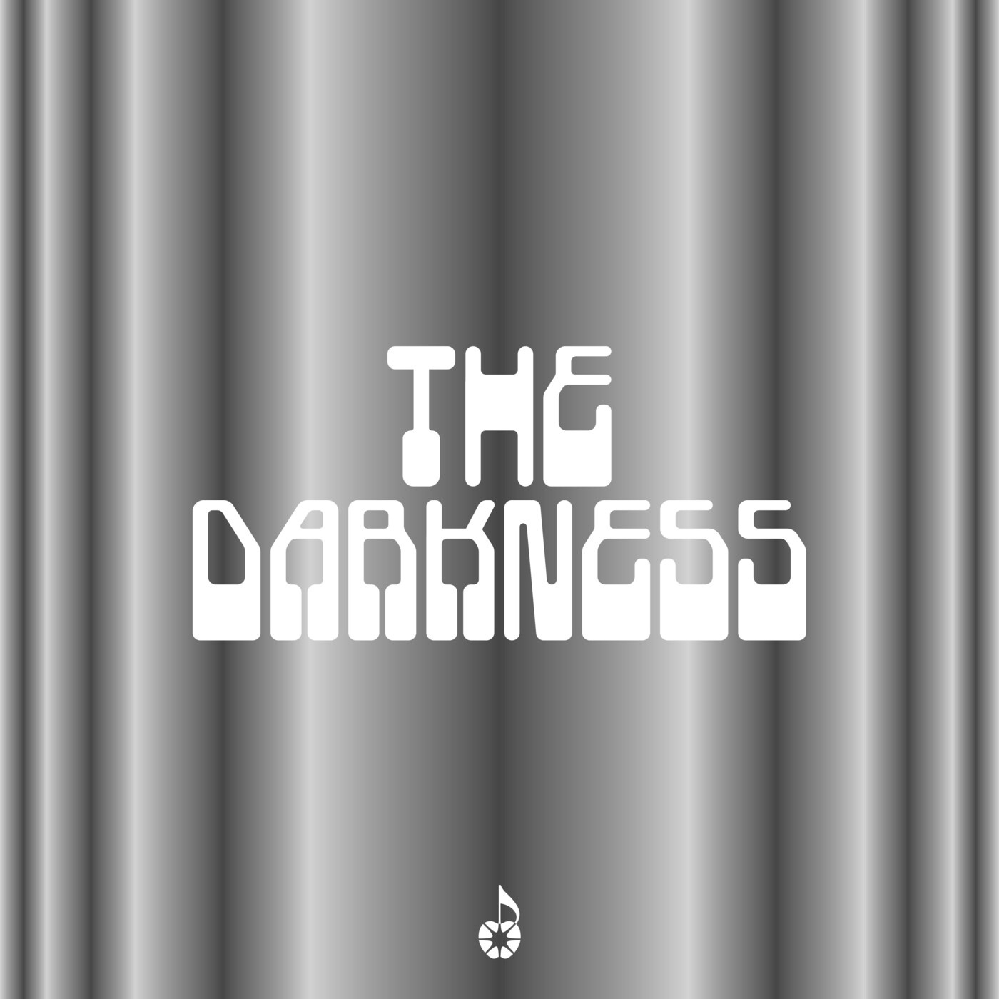 The Darkness (Remix) - Single album cover
