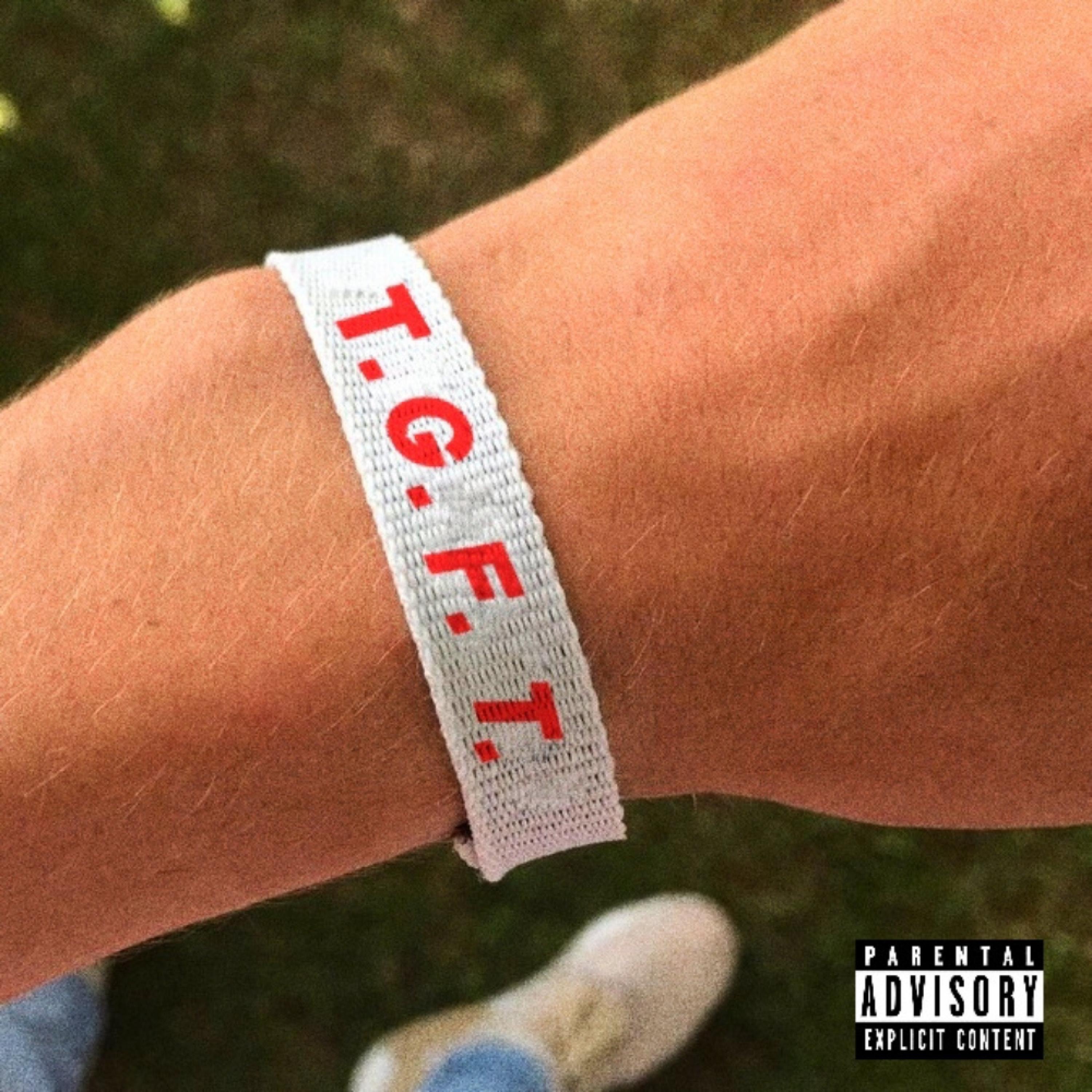 Thank God For That - Single album cover