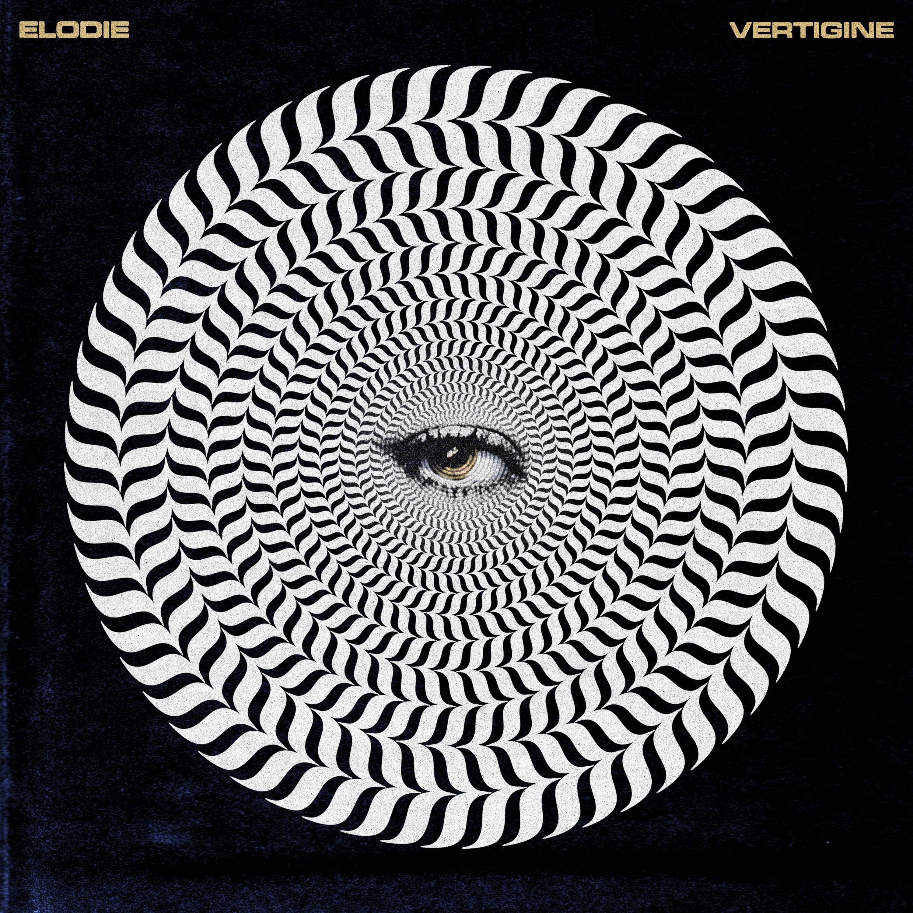 Vertigine - Single album cover