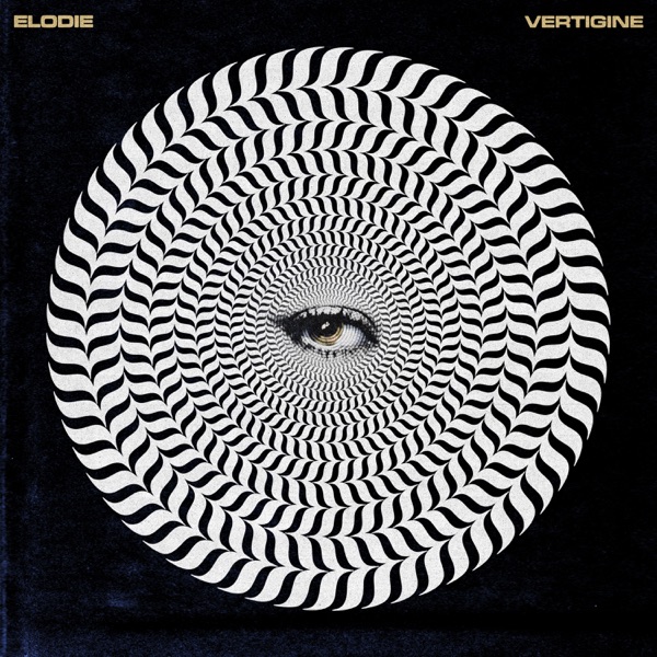 Vertigine - Single album cover