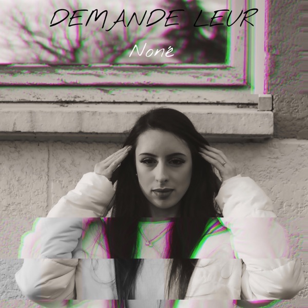 Demande leur - Single album cover