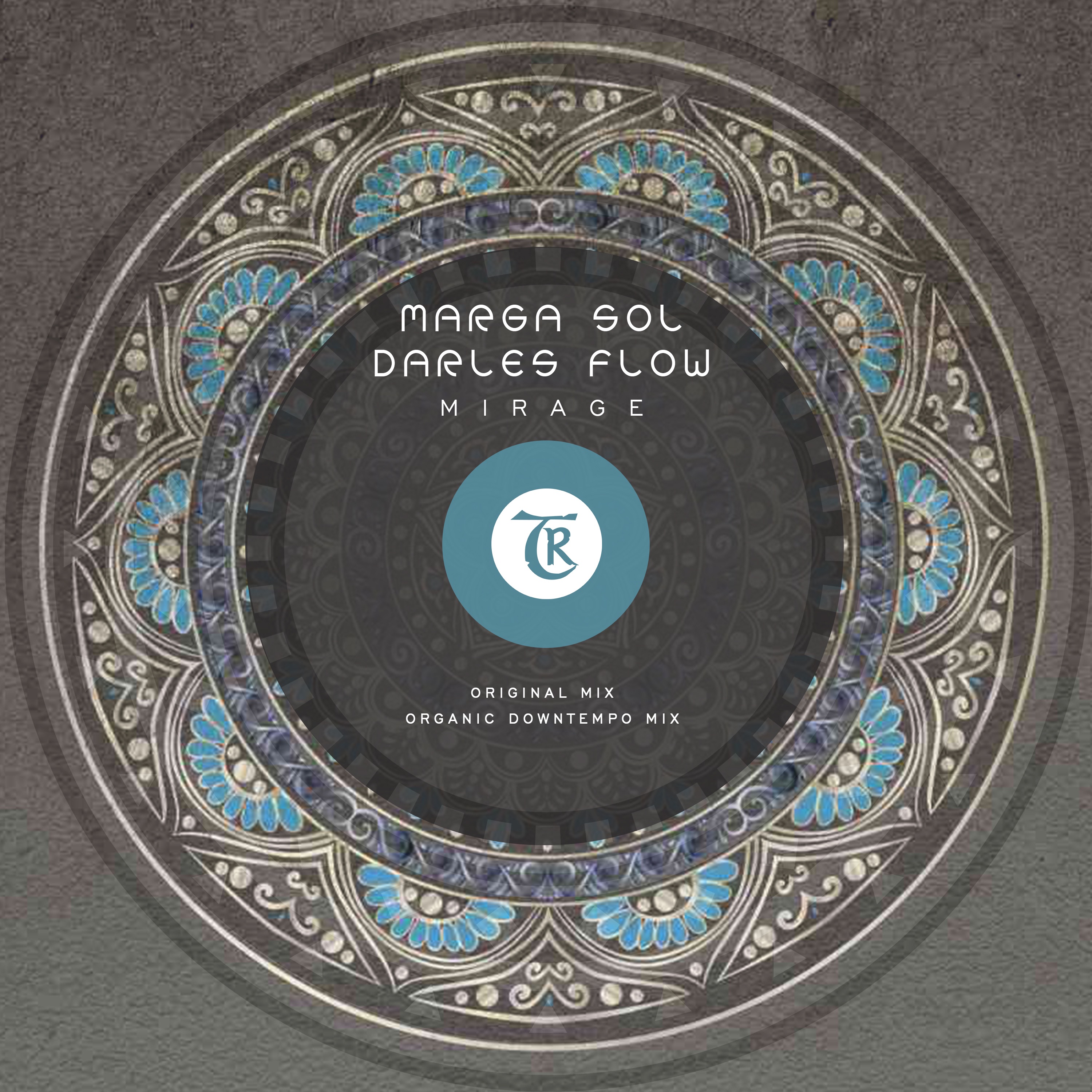 Mirage - Single album cover