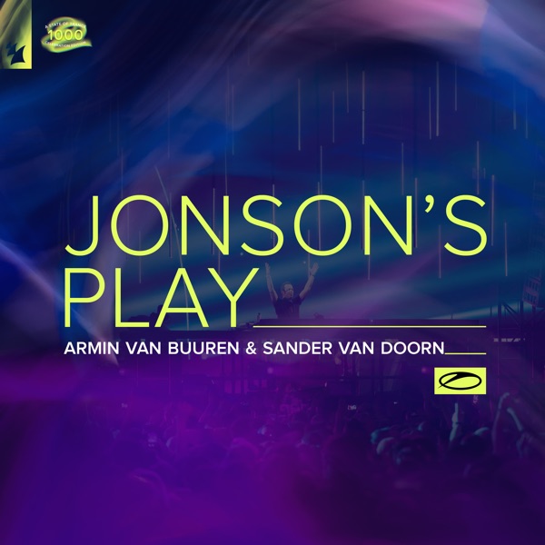 Jonson's Play - Single album cover