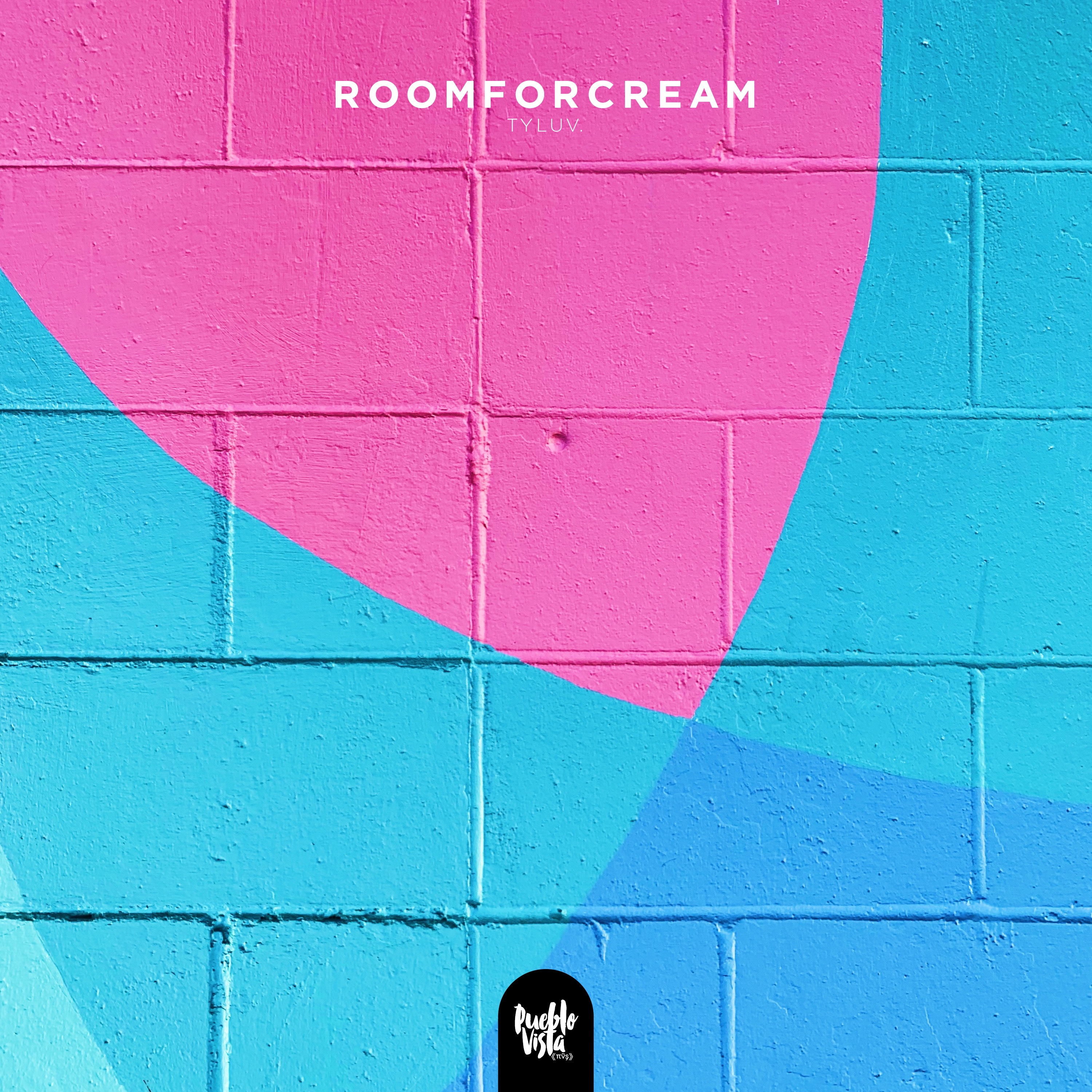Roomforcream - Single album cover