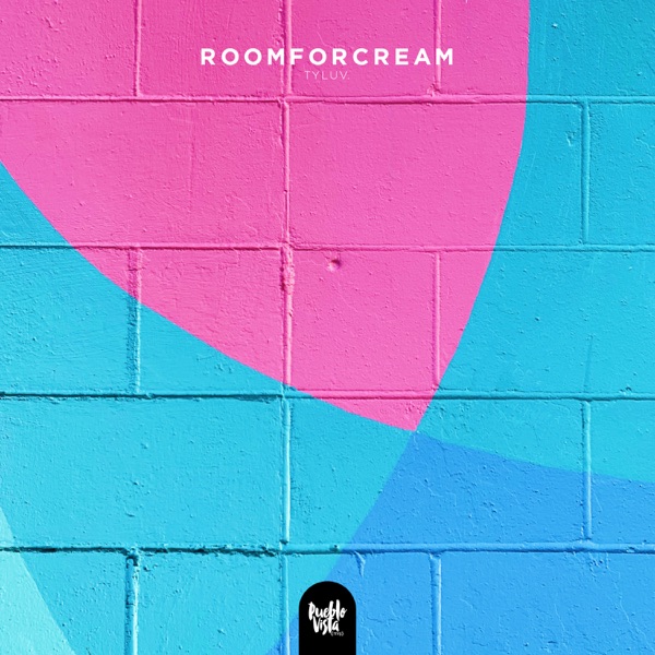 Roomforcream - Single album cover