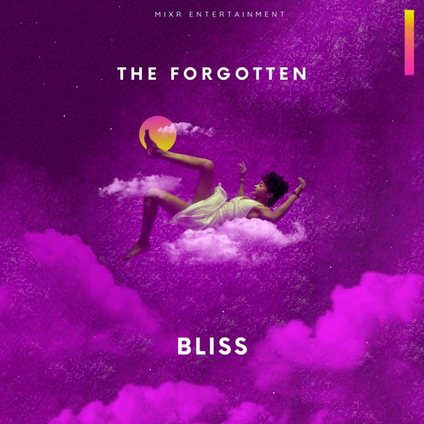 Bliss - Single album cover