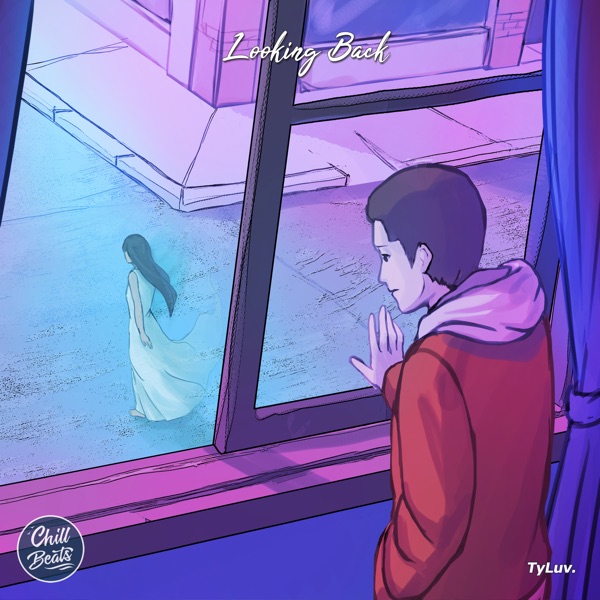 Looking Back - Single album cover