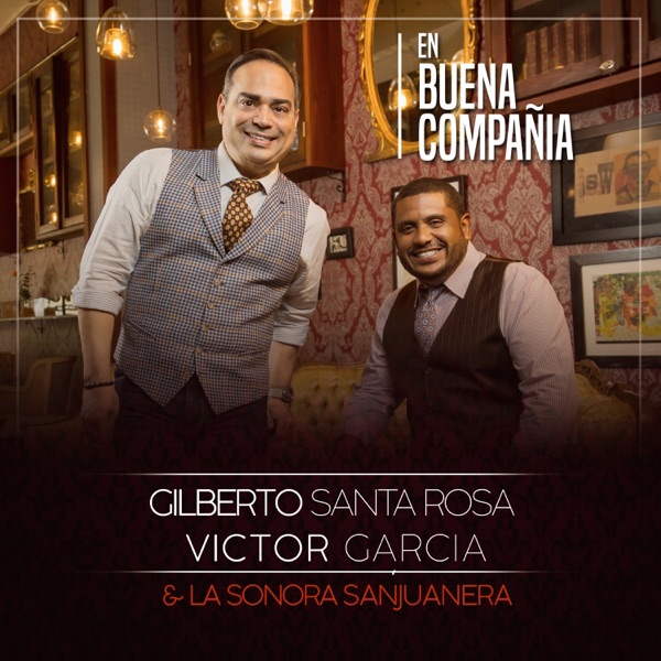 En Buena Compañía album cover