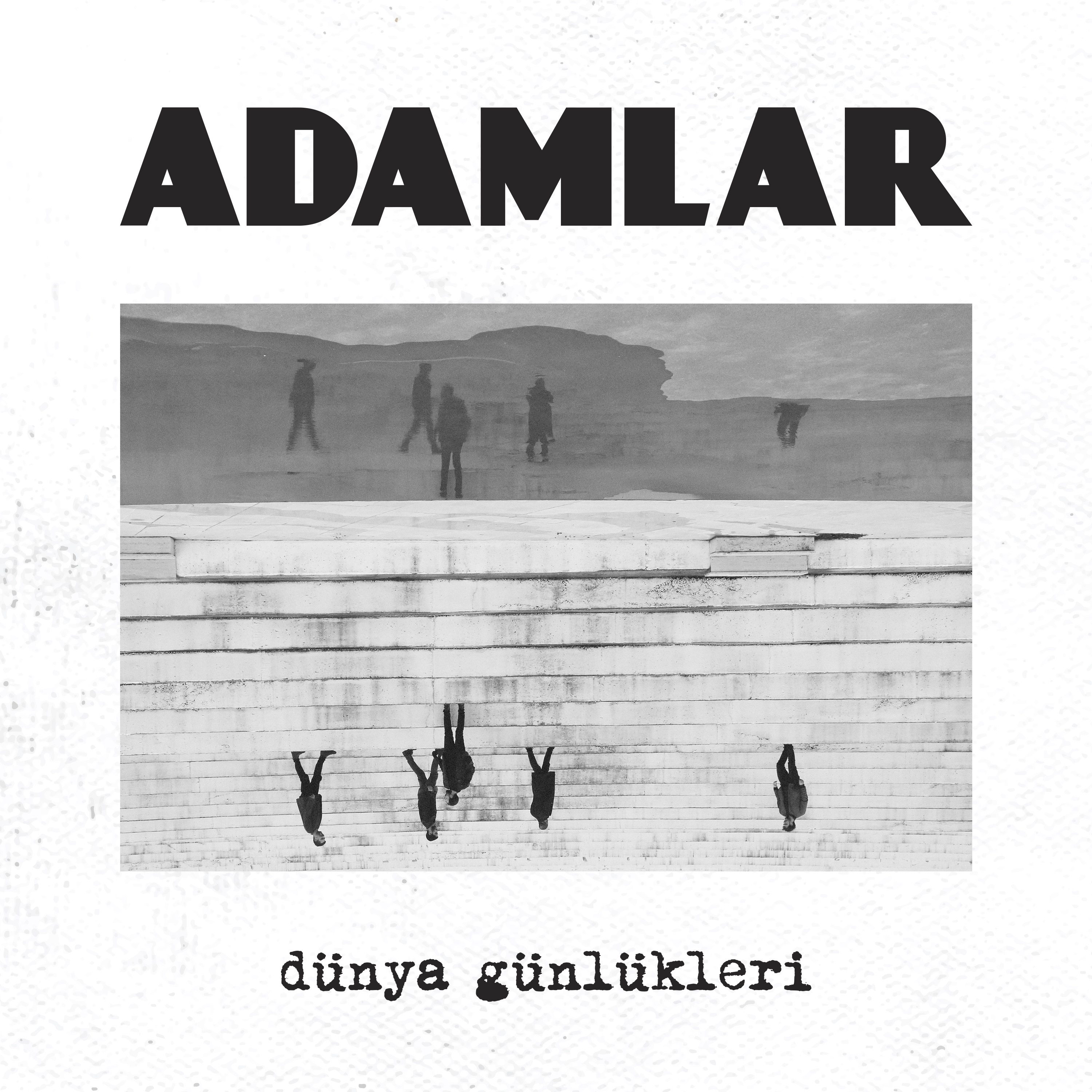 Dünya Günlükleri album cover