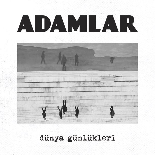 Dünya Günlükleri album cover