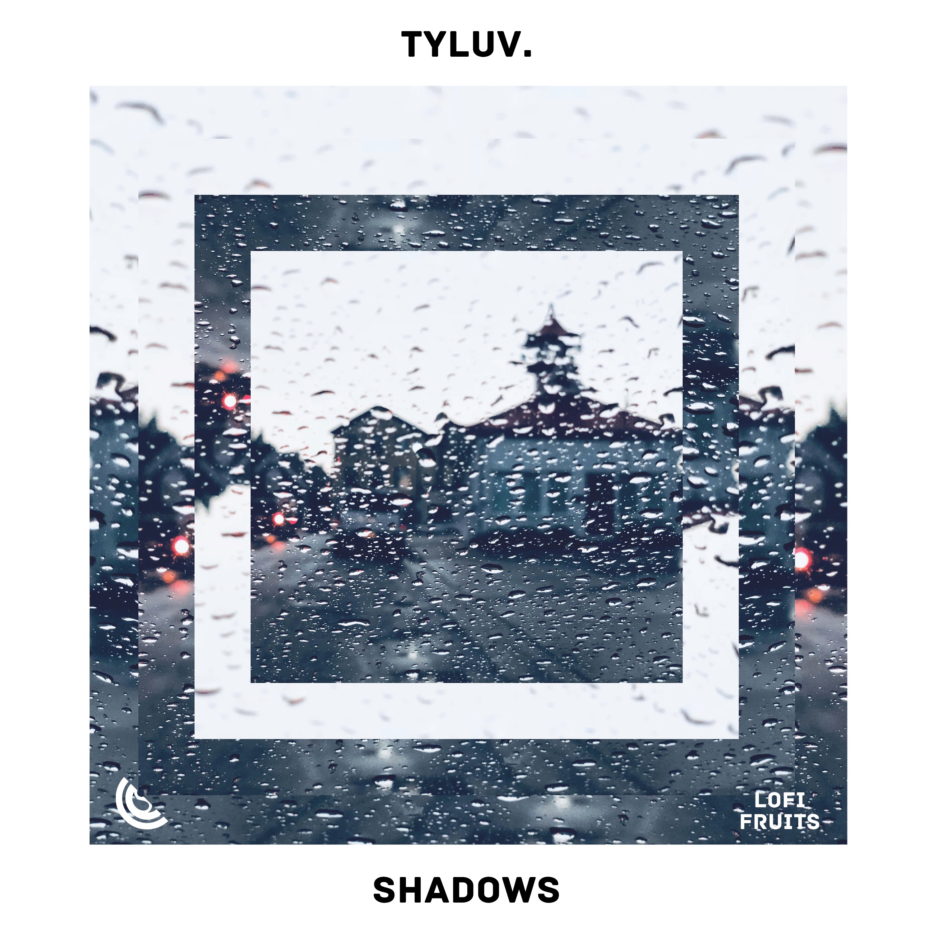 Shadows - Single album cover