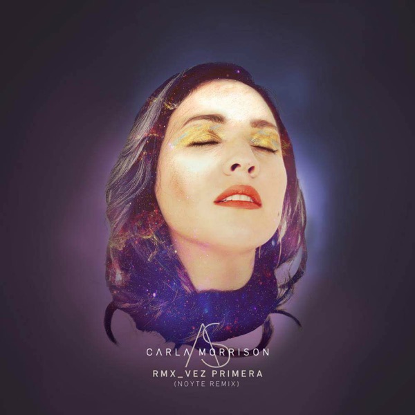 Vez Primera (Noyte Remix) - Single album cover